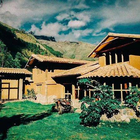 Awa Lodge Sacred Valley